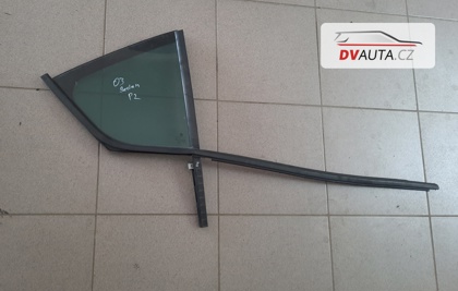 Boční sklo pevné 5E5845214